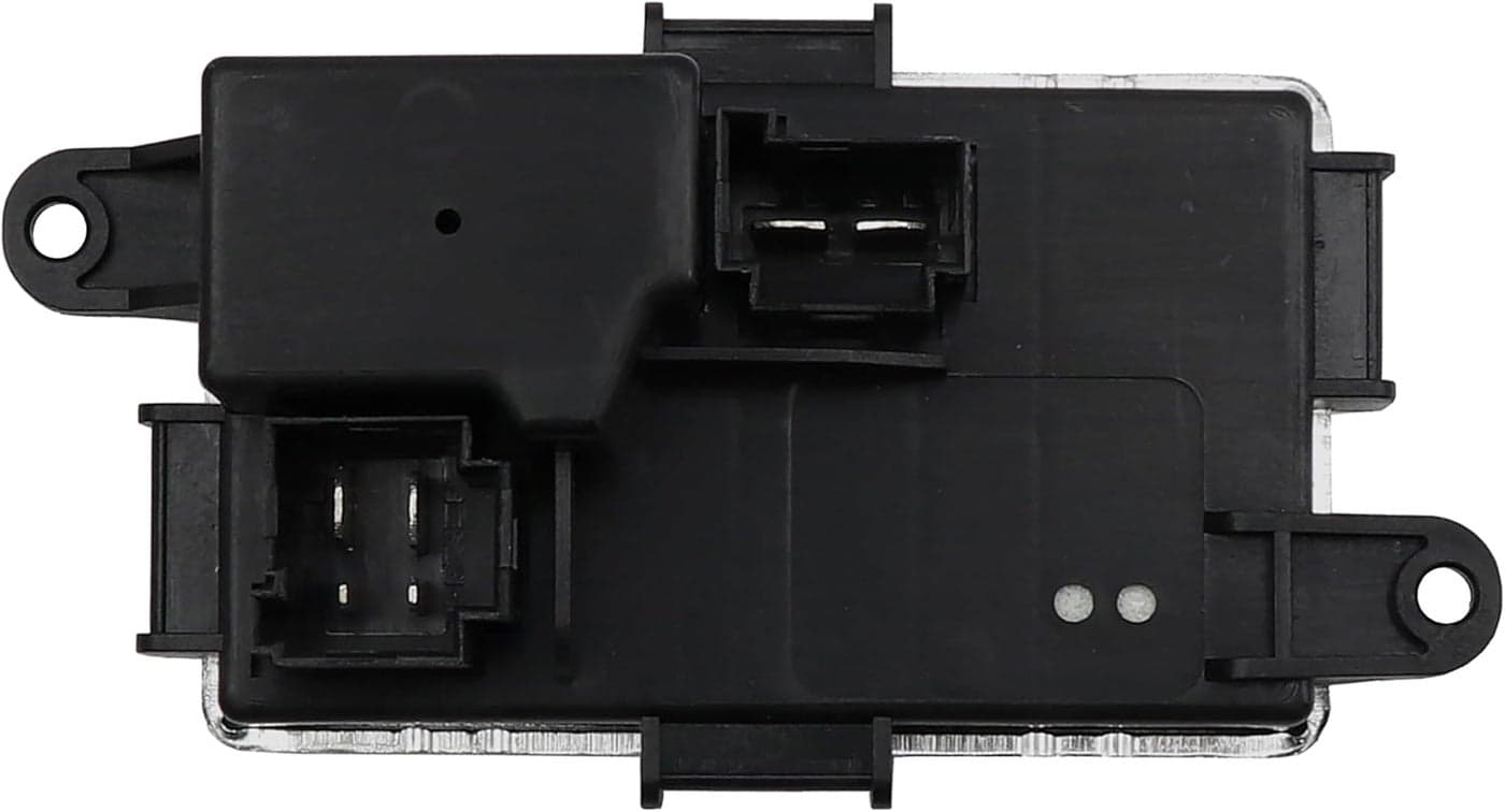 Beck/Arnley 2040134 Blower Motor Resistor