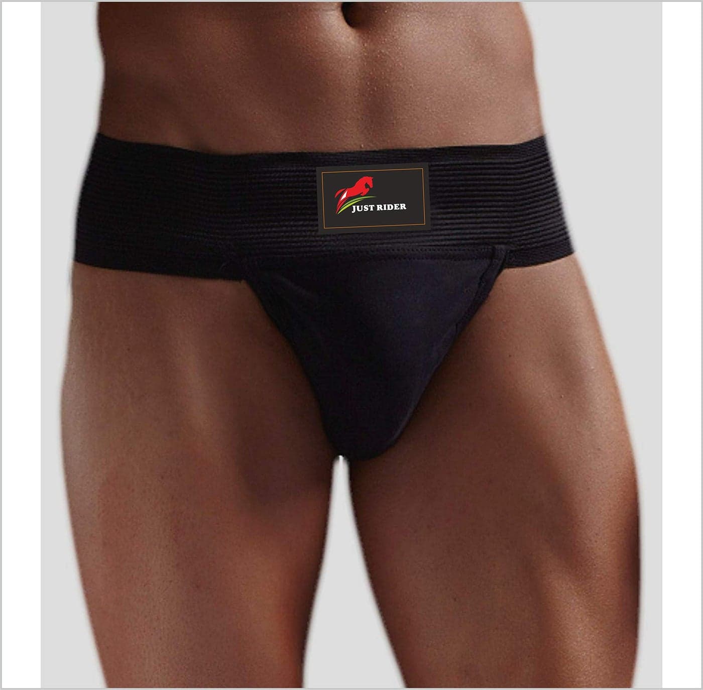Just rider Tennis Supporter (Pack of 2) (M)