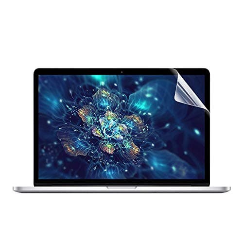 Oaky Matte Screen Protector for MacBook Pro 16 inch 2020-2019 Release A2141 Eye Protection Anti Glare Film/Anti Scratch Screen Anti Scratch Protective Film - Matte