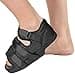 Shuyan Jiao Heel Wedge Healing Shoe Post Op Shoe Lightweight Heel Relief Medical Orthopedic Foot Brace Offloading Shoes for Heel or Ankle Pain Ulcerations Feet Wounds for Men and Women XLarge