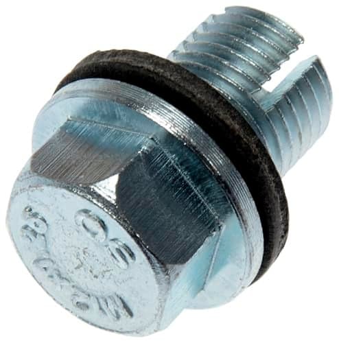 Dorman 65402 Single Oversize Oil Drain Plug M12x125 Universal Fit