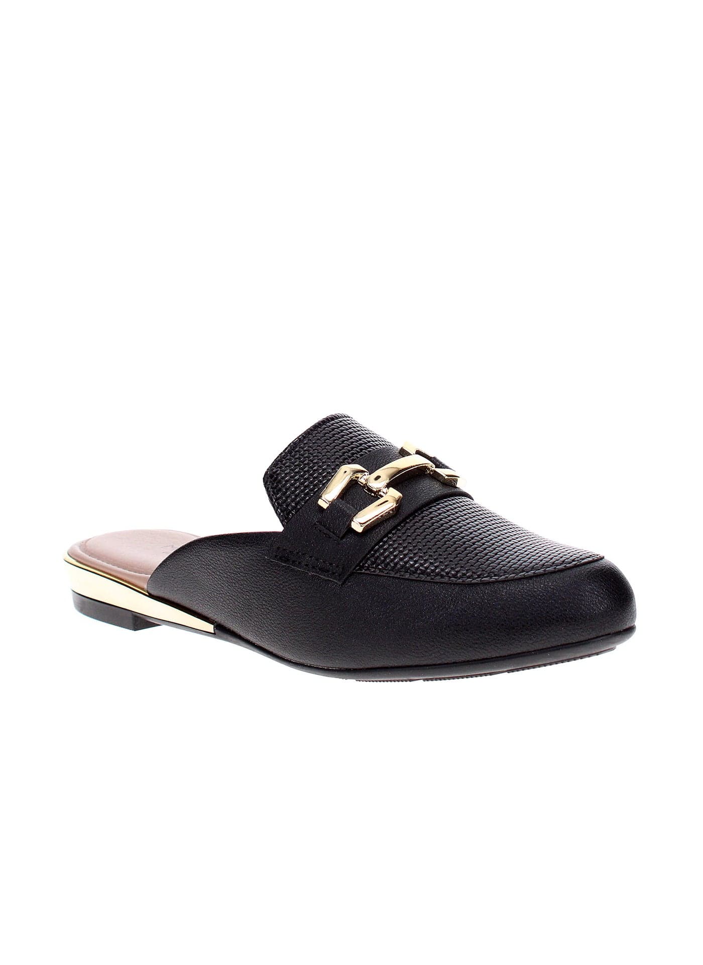 Classic Mules for Women – Elegant Slip-On Pumps for Ladies & Girls | Comfortable Casual Shoe | Versatile Footwear for Office, Outings, and Daily Wear | Soft Insole & Stylish Design