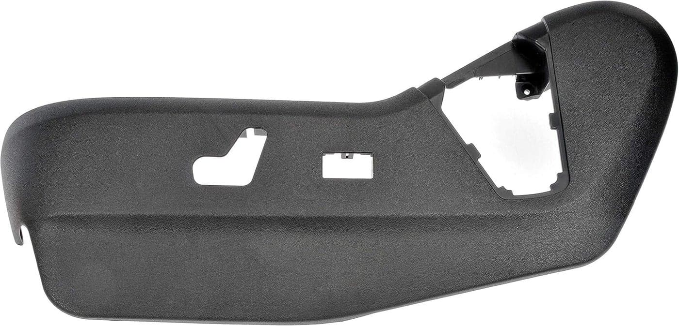 Dorman 924-438 Seat Track Cover for Chrysler/Dodge
