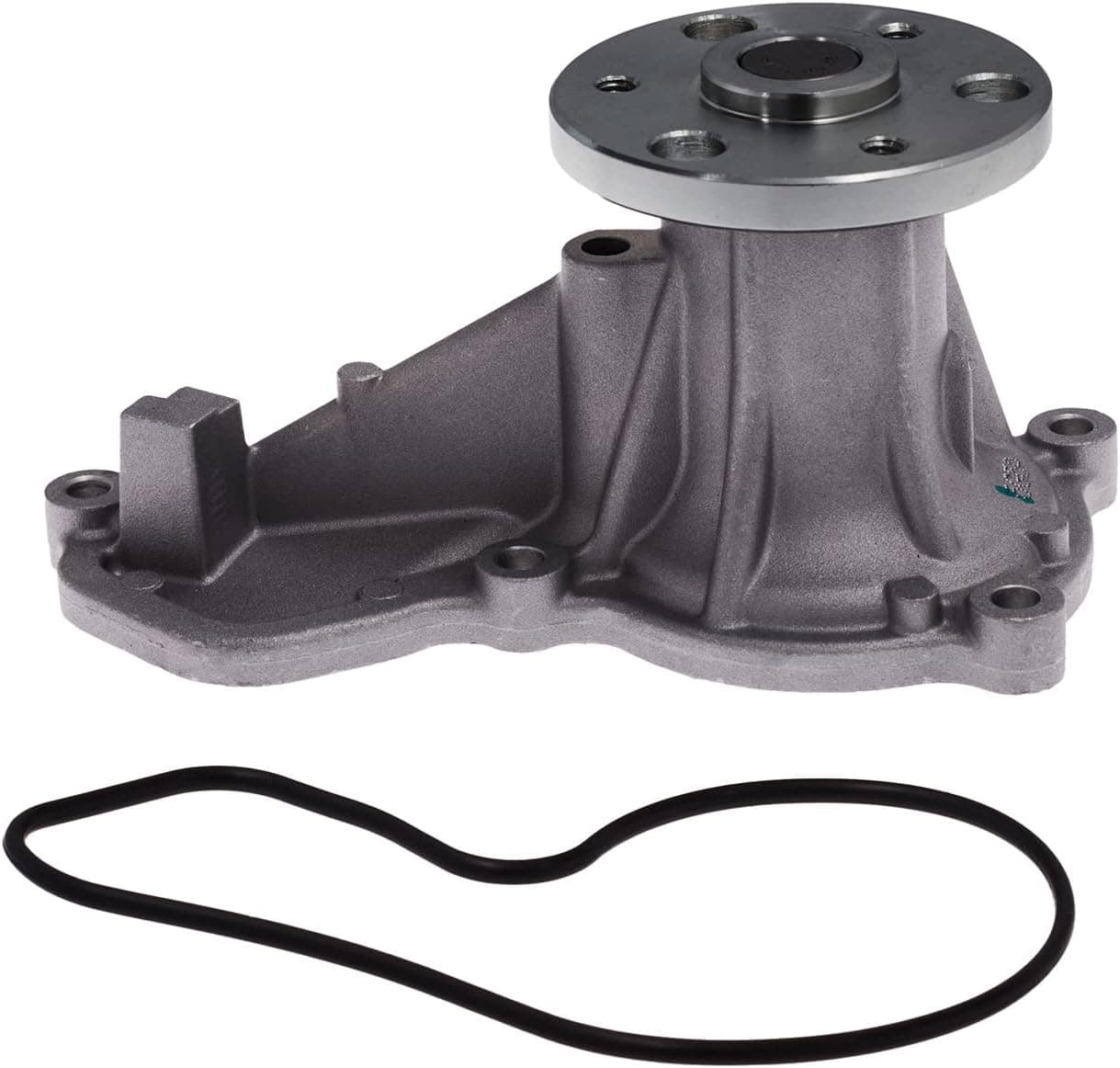 TUCAREST AW6693 Professional Water Pump Kit for Honda Civic 2012-2015