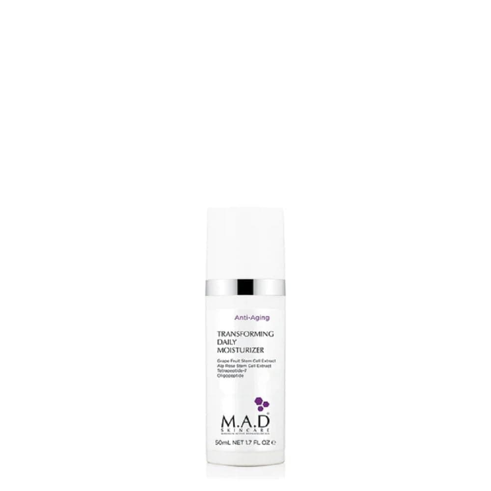 MAD Skincare AntiAging Transforming Daily Moisturizer 17 oz