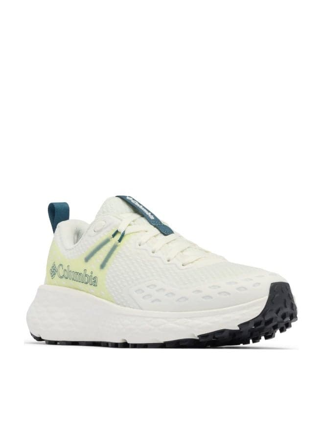 Columbia Womens Konos TRS Shoe Sea SaltCitron Haze 55