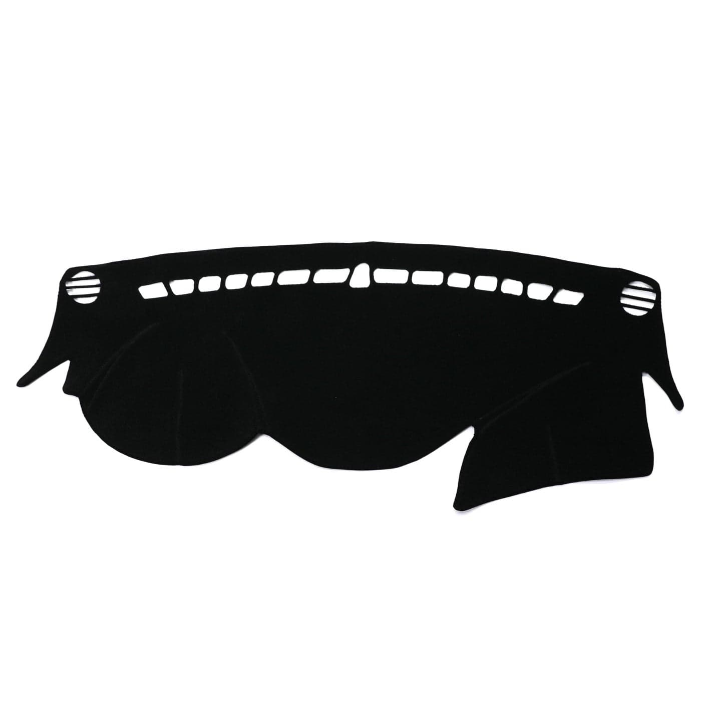 TUELETFU Dashboard Cover Dash Cover Mat for Hyundai Sonata 2011 2012 2013 2014 Models NonSlip Dash Board Protector