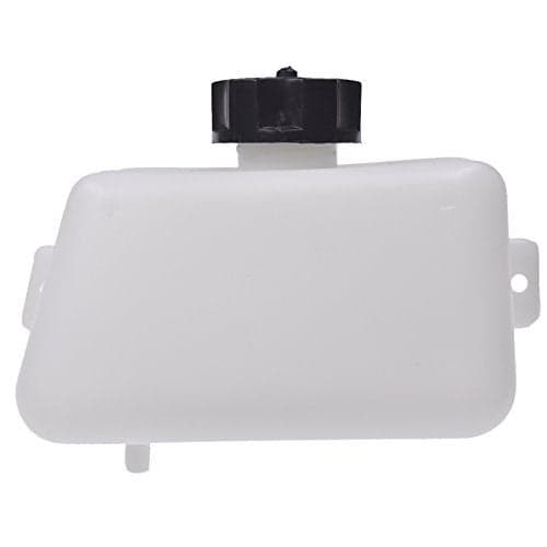 JRL Mini Bike Gas Tank for 43 47cc 49CC Quad ATV Mini Dirt Pit Bike Pocket Rocket Scooter