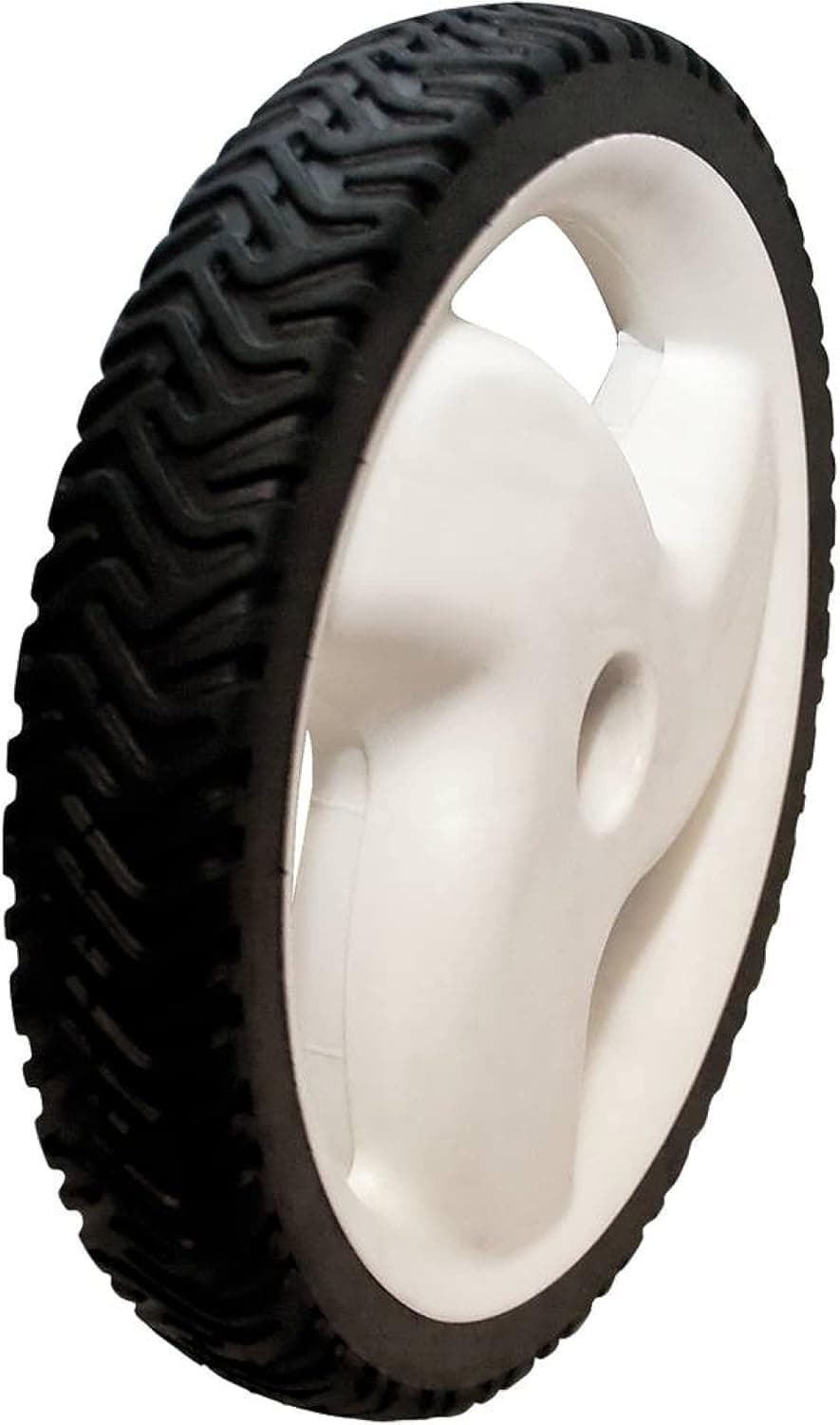 Stens 205268 Rear Wheel Black