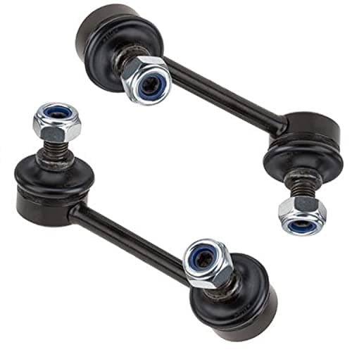 2 Rear Sway Bar Links FITS Nissan 20132018 Altima 20162017 Maxima