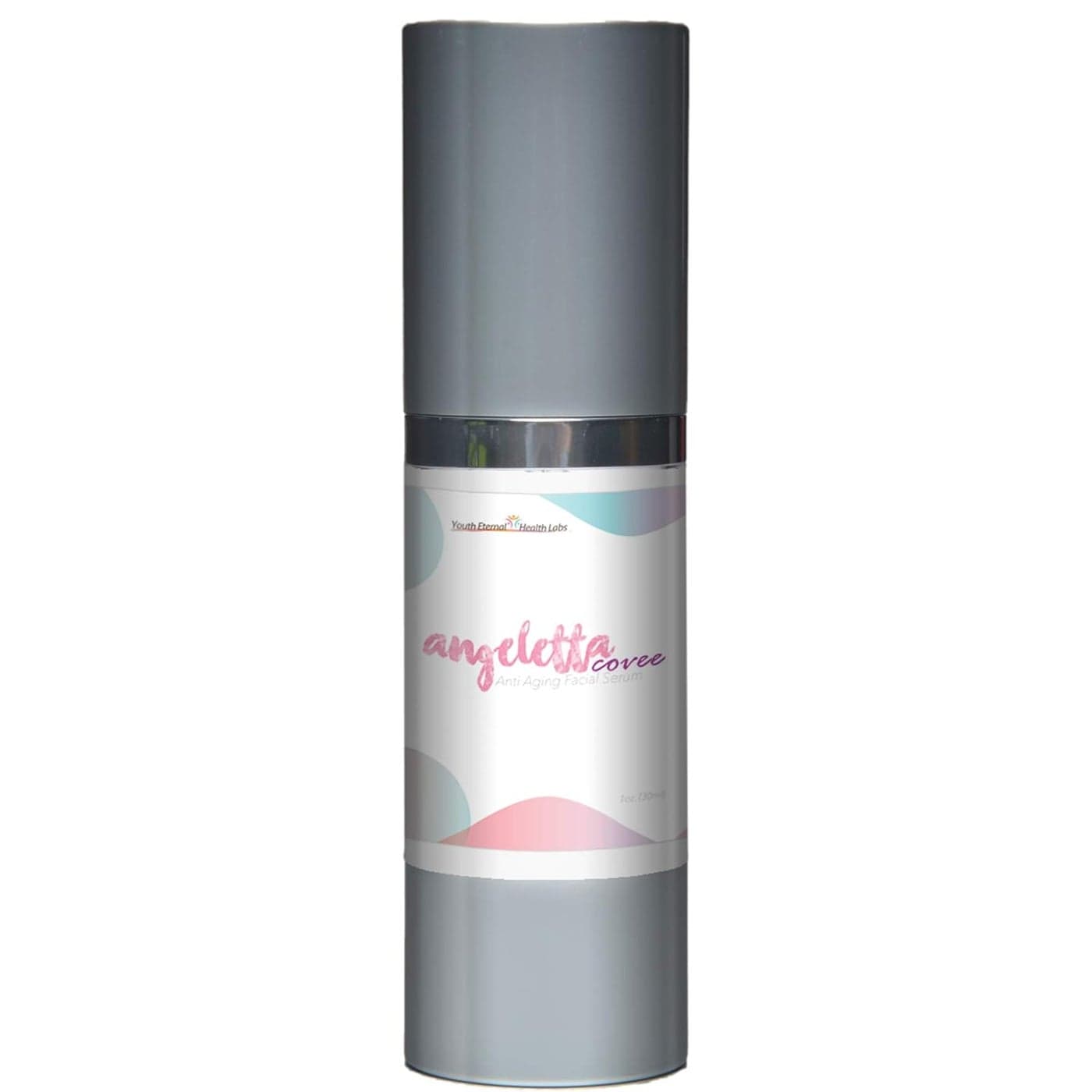 Angeletta Covee Anti Aging Face Eye Serum Morning Lift Penetrating serum delivers fast actives to help lift and firm skin so you can face your day with confidence