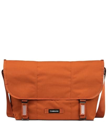 Timbuk2 Flight Classic Messenger Bag, S, Rust