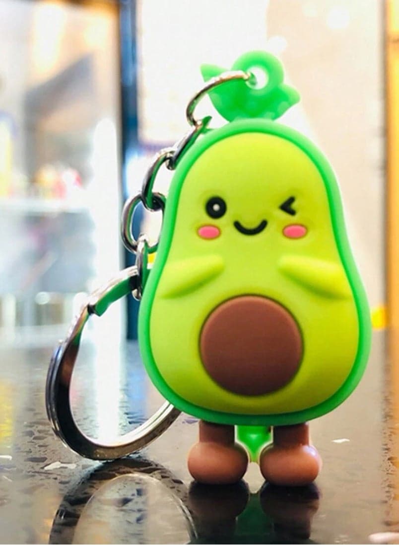 Stylish And Amazing Keychain