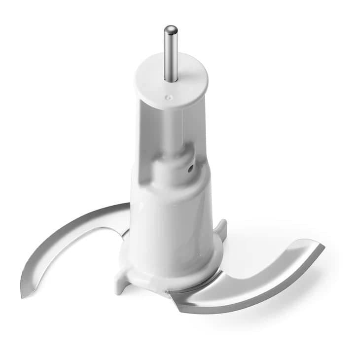 Braun food processor S-blade