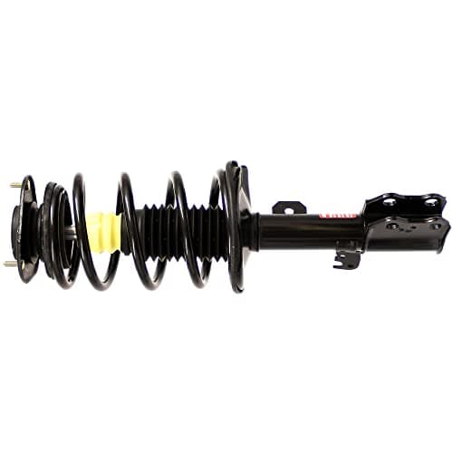 Monroe QuickStrut 172117 Suspension Strut and Coil Spring Assembly for Toyota Matrix