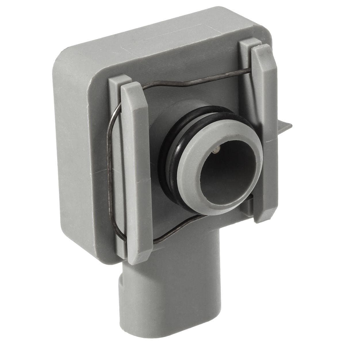 PartsSquare Engine Coolant Level Sensor FLS24 10096163 19299321 Compatible with Chevrolet Buick Century Regal Grand Prix 9202 Impala 2000 2001 2002 2003 2004 2005