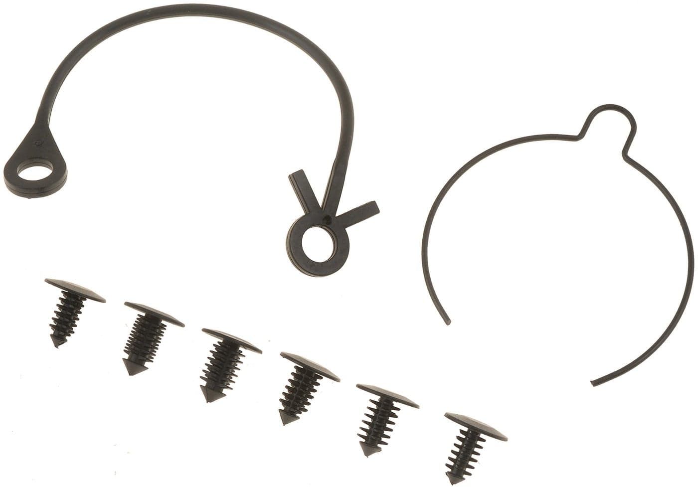 Dorman 55300 Universal Fuel Cap Tether