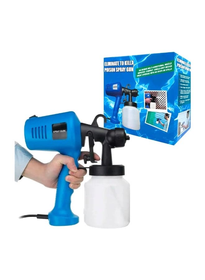 Portable electric paint sprayer high pressure spray gun cars furniture wall wood decoration spray machine 220V/110V