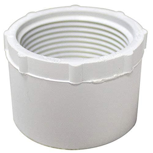 Genova 34245 Reducing Face Bushing