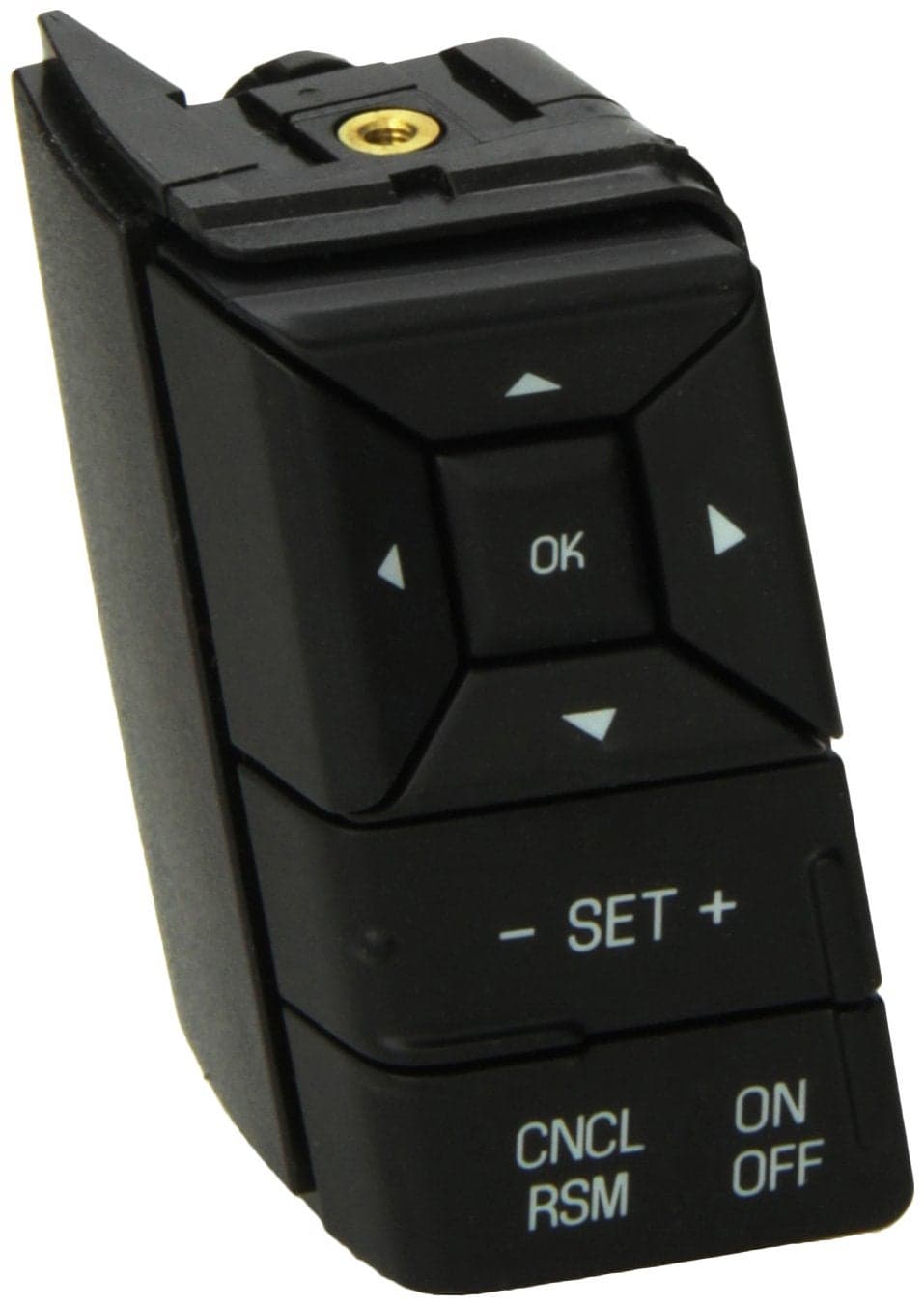 Motorcraft - Switch Asy - Contro (P) (SW6836), Large,Black