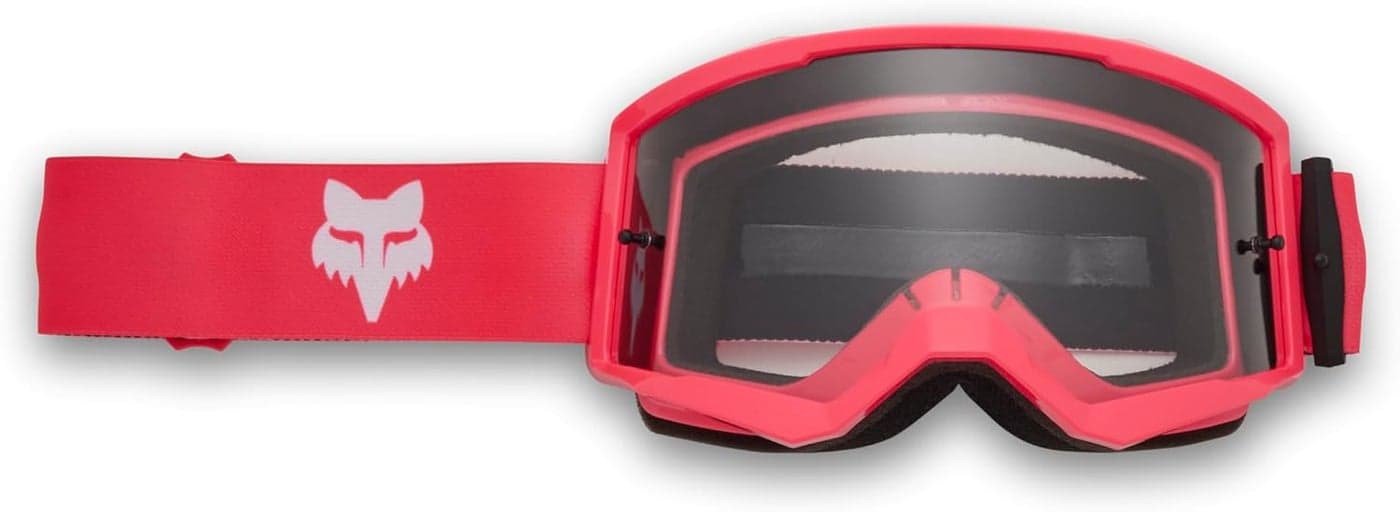 Fox Racing Main Goggle - Pink