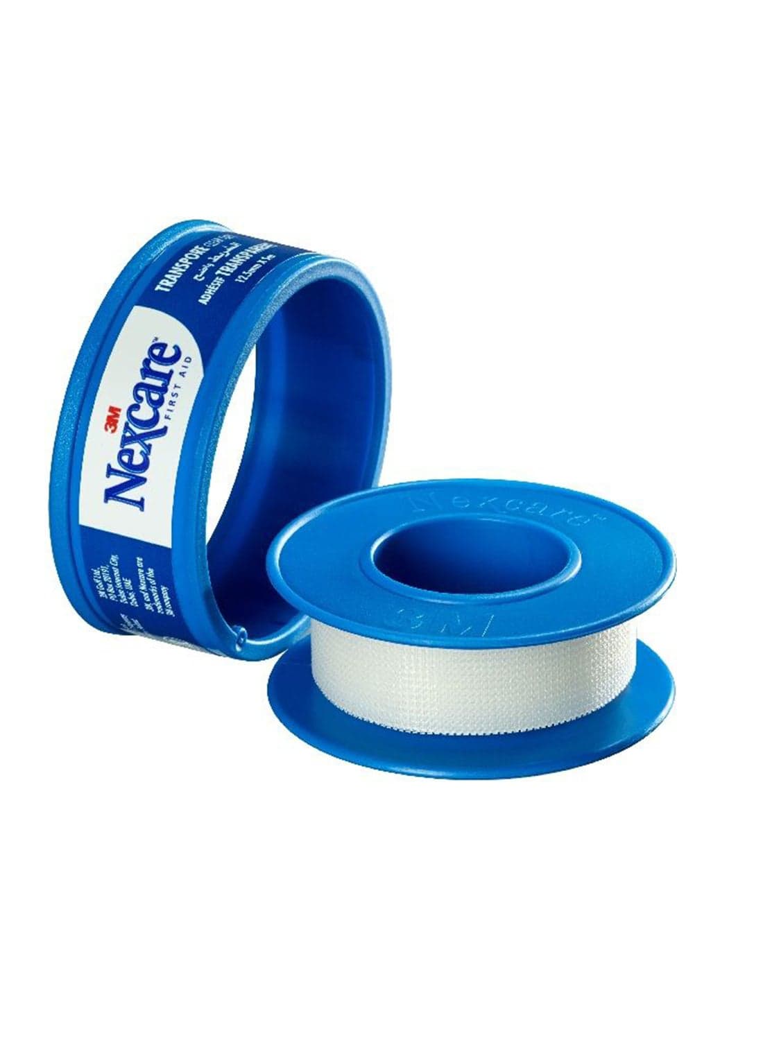 Transpore Tape 12.5Mm X 5M
