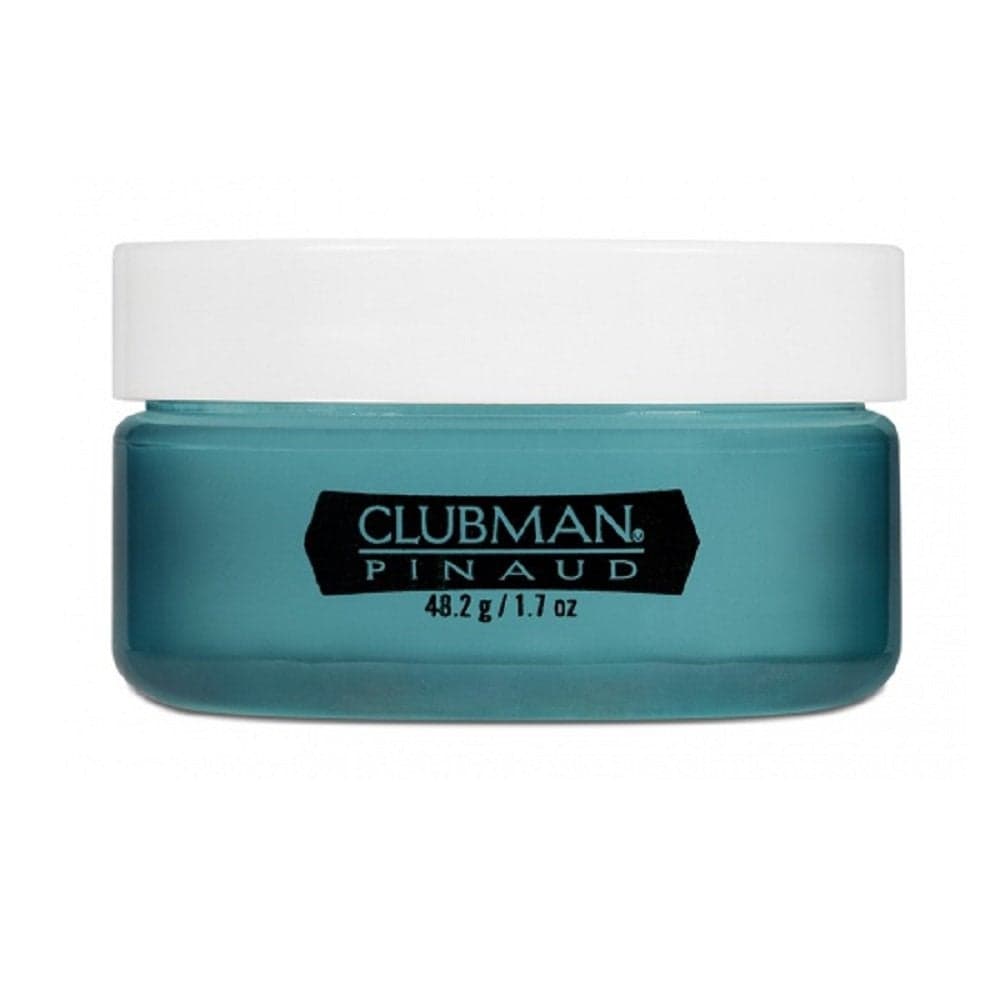 Clubman Medium Hold Pomade Travel 17 Ounce