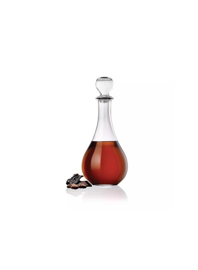 Bormioli Rocco Loto Wine Decanter 1.5L, 42oz