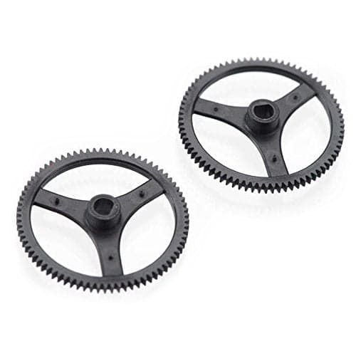 Traxxas Spur Gear 78T Alias 2 Helicopter