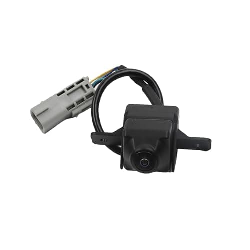 Dasbecan Rear View Backup Camera Compatible with Buick Lacrosse 2014-2016 Chevrolet Malibu 2013-2015 Chevrolet Volt 2011-2015 Malibu Limited 2016 Parking Assist Replaces 20860481 22923842 22883286