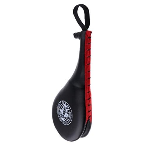 Taekwondo Kick Target TKD Double Face Kick Pad