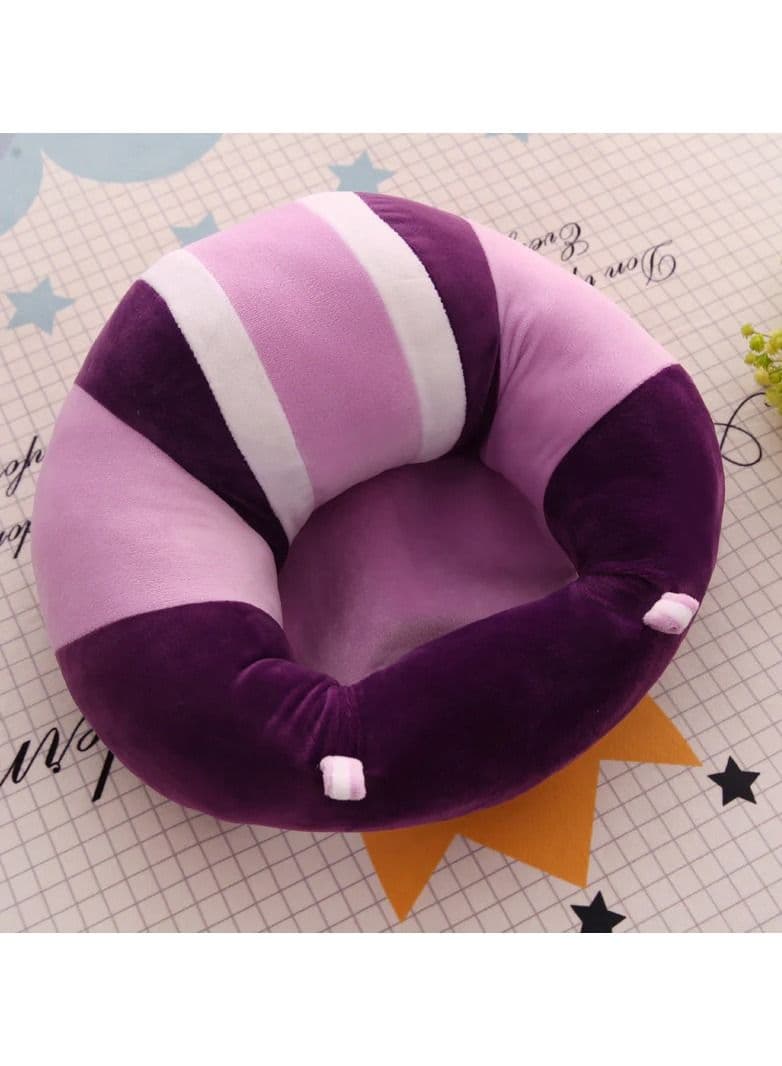Infant Nursing Pillow Baby Suppor Seat Chair Feeding Safety Plush Toy