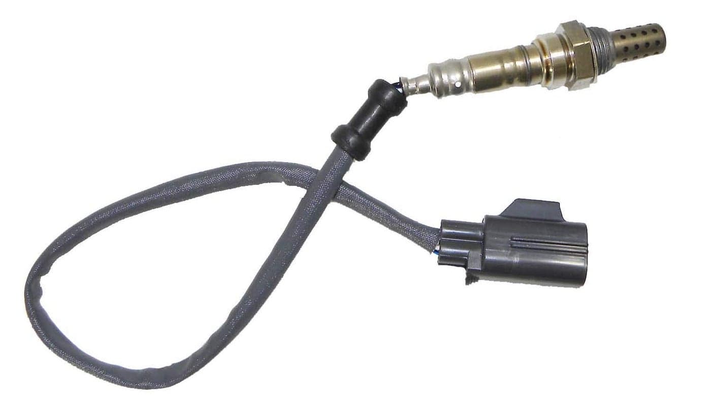 Walker Products 35034041 Oxygen Sensor Original Equipment Replacement Premium O2 Sensor Direct Fit