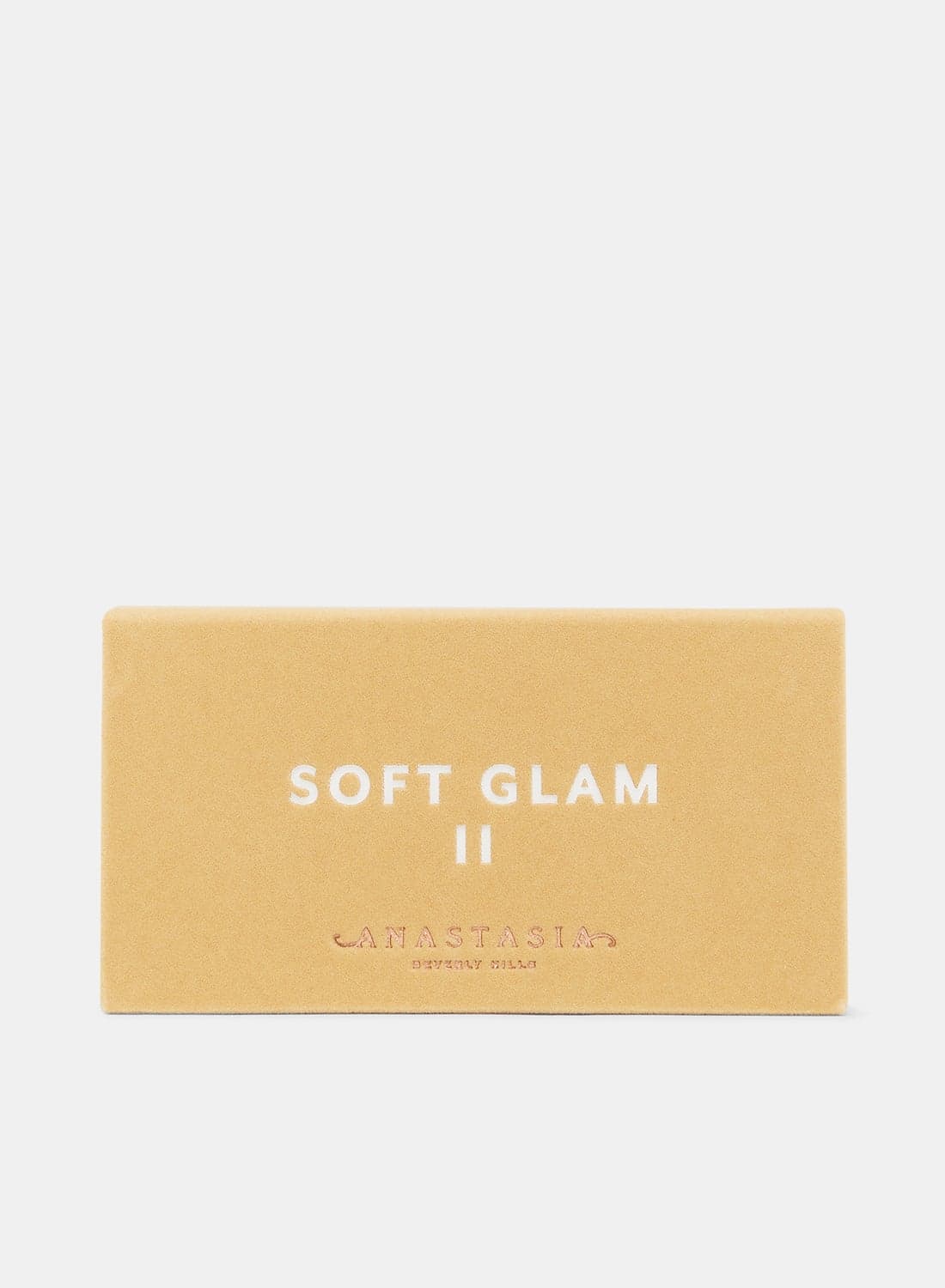Mini Soft Glam Multicolour
