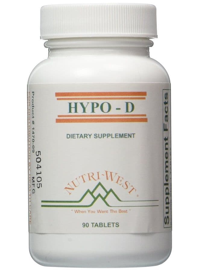 Hypo-D - 90