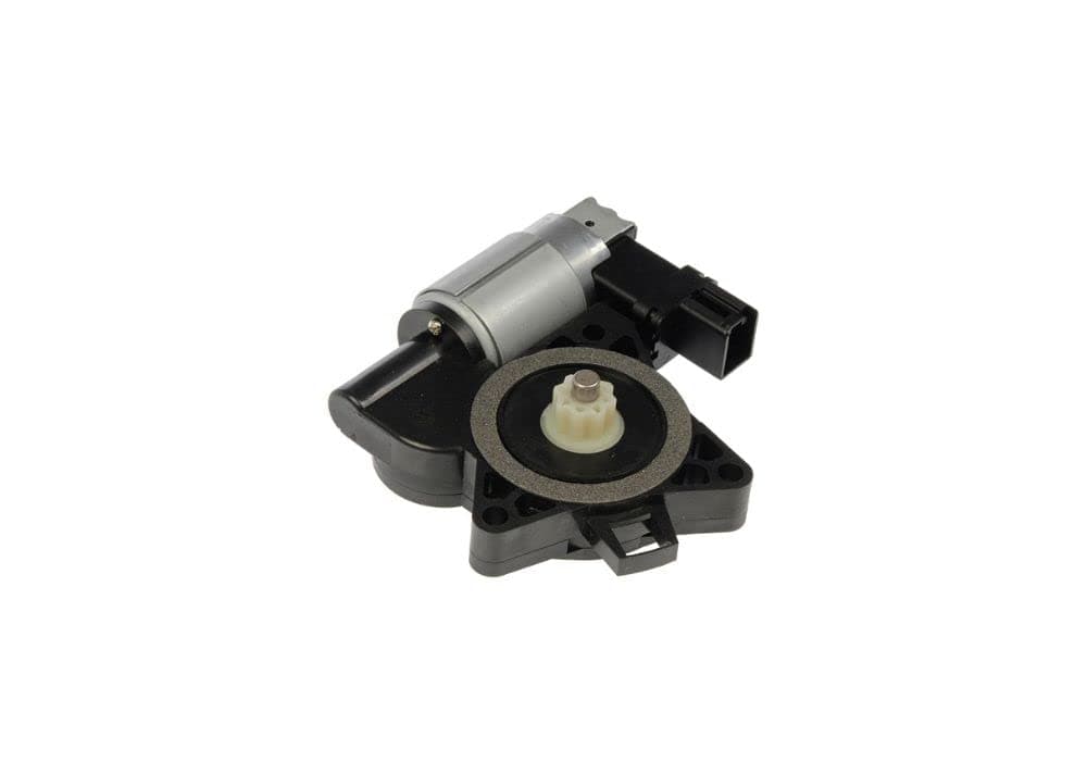 Dorman 742-801 Power Window Lift Motor Compatible with Select Mazda Models