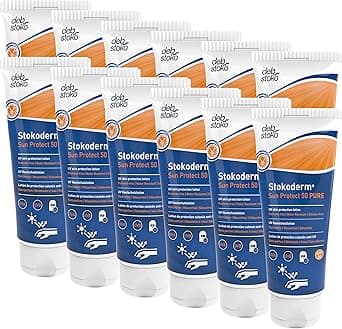 Sun Protect Spf 50 100 ml