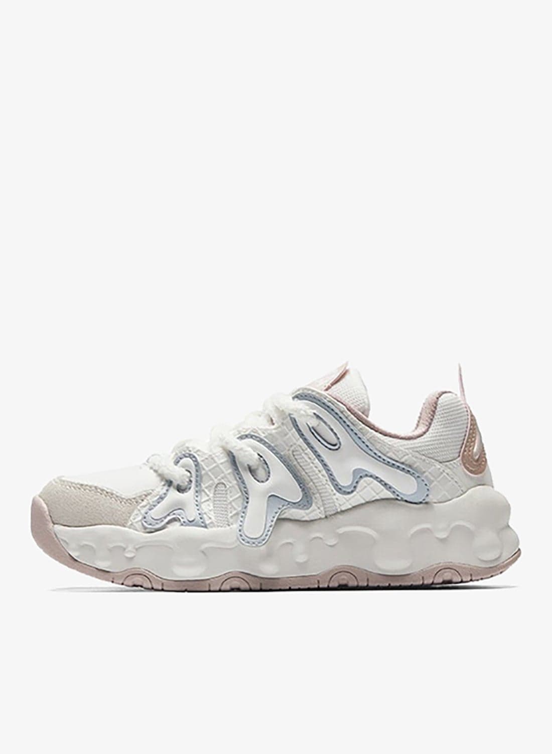 Milkshake - Chunky Lifestyle Shoes — 40