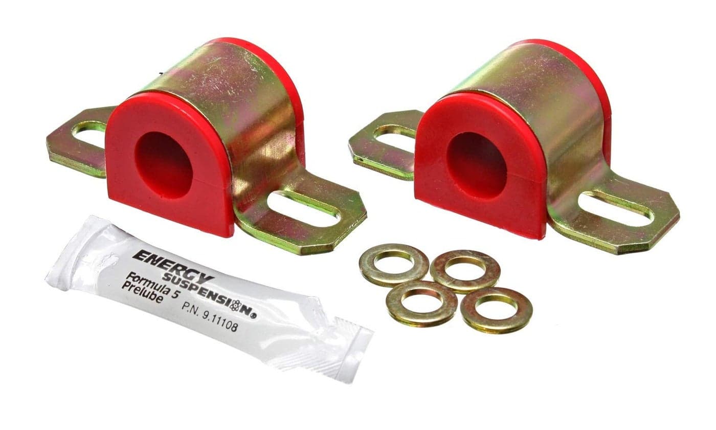 Energy Suspension 9.5124R 20mm Stabilizer Bushing