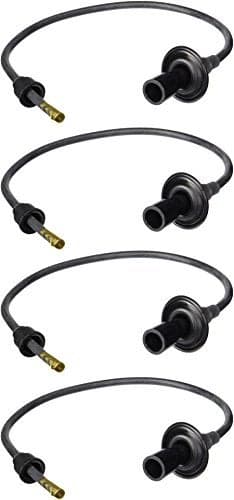 Denso Wire Set 6714086