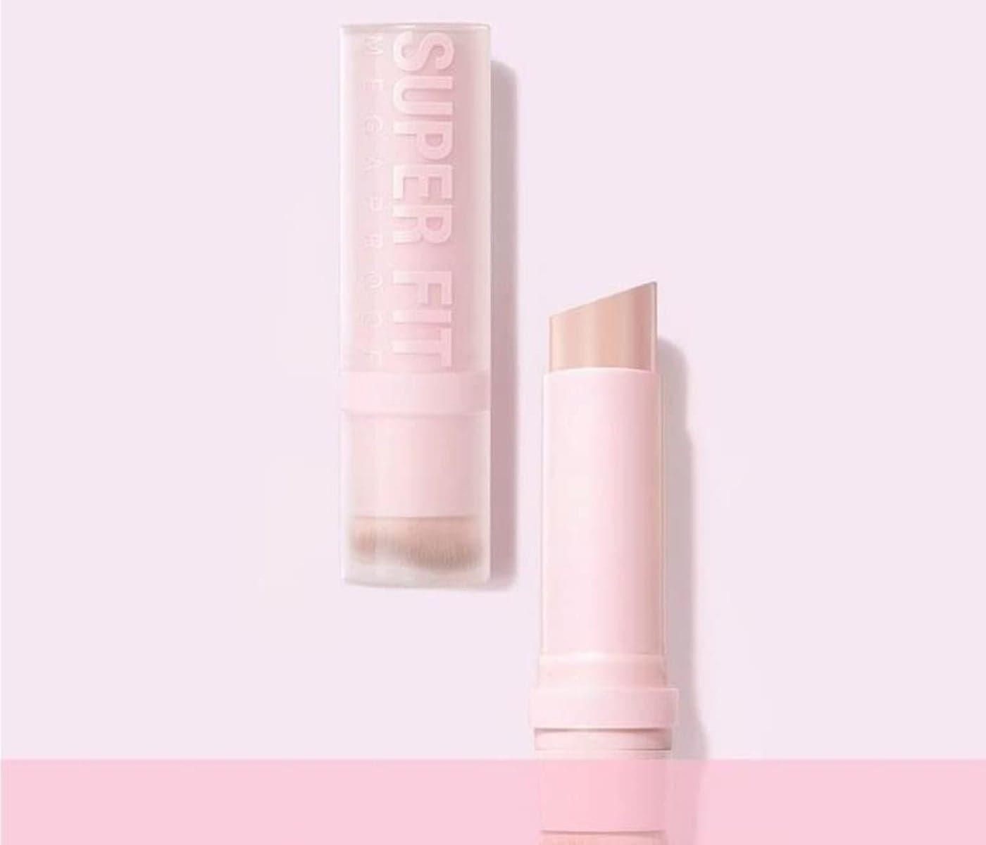 CHOSUNGAH Super Fit Mega Proof ver5 Stick Foundation SPF50 PA 12g New Stick Season 5 Light BeigeMade In Korea