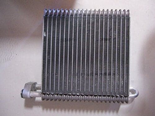 TYC 97017 Evaporator Compatible with 2007-2013 Chevrolet Silverado