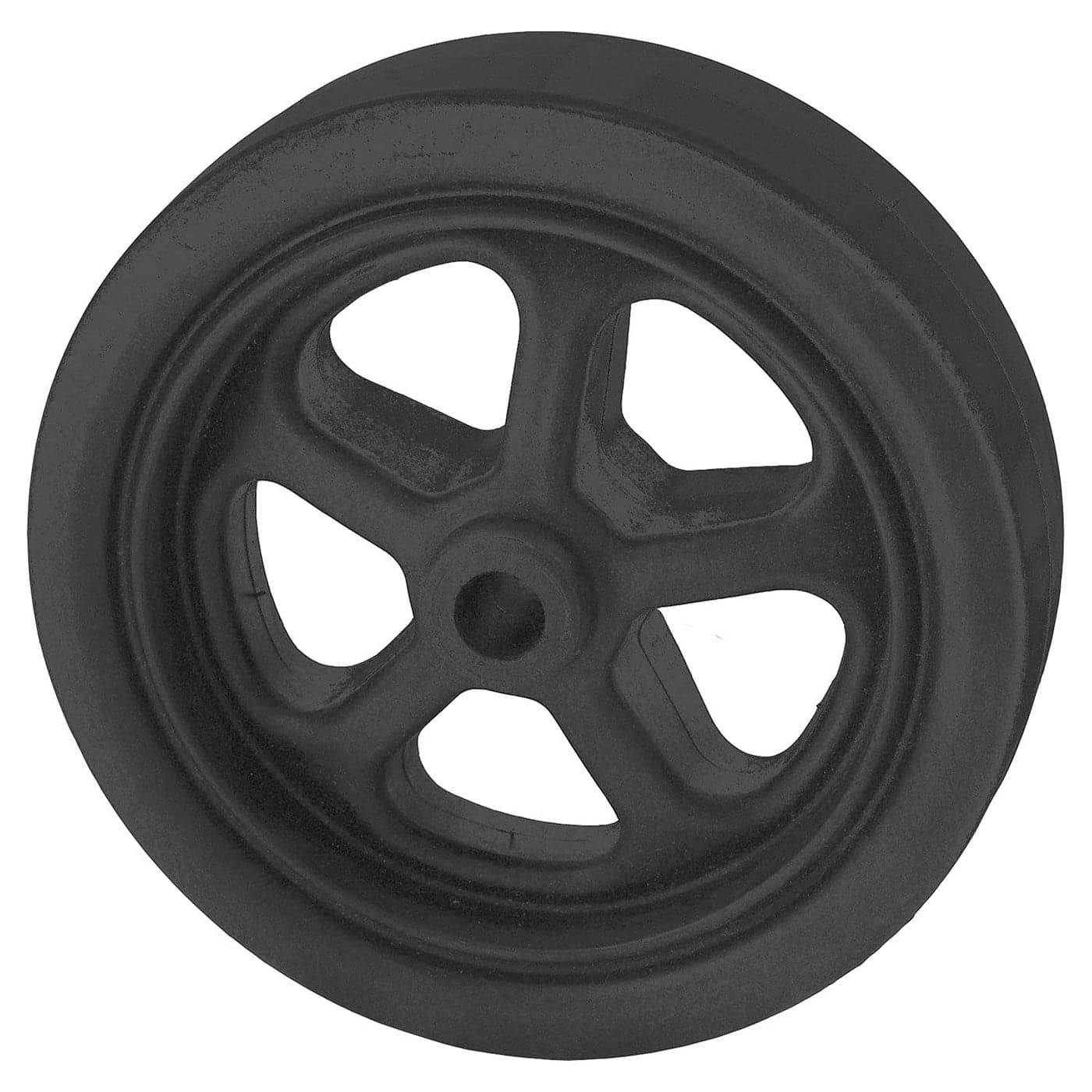 Shoreline Marine Fits Standard Wheel Trailer Jack