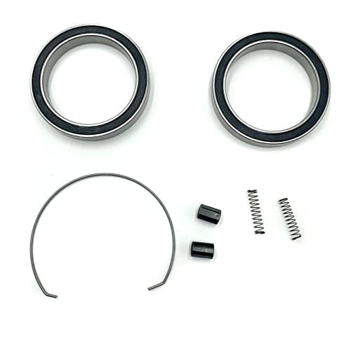 251716 One Way Clutch Bearing Kit Fits For Can Am Commander 1000 Dps 1617