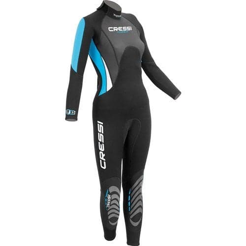 Cressi Morea 3mm Lady 5XL