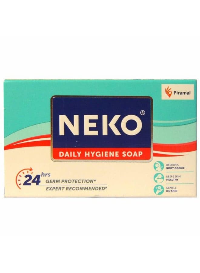 Soap Medicated soap (pack of 3 soap) 100gm each