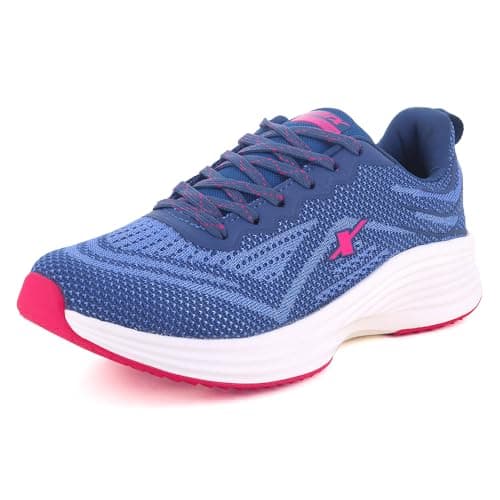 SPARX Sports Shoe SL-264 Blue for Women