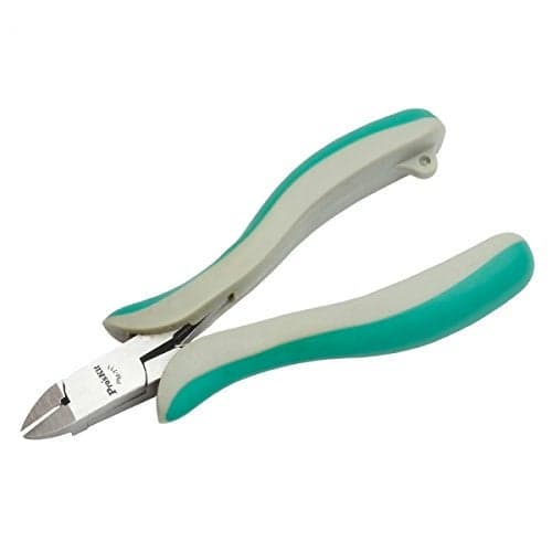 Proskit PM711 Precision Cutting Plier 120mm Pack of 1