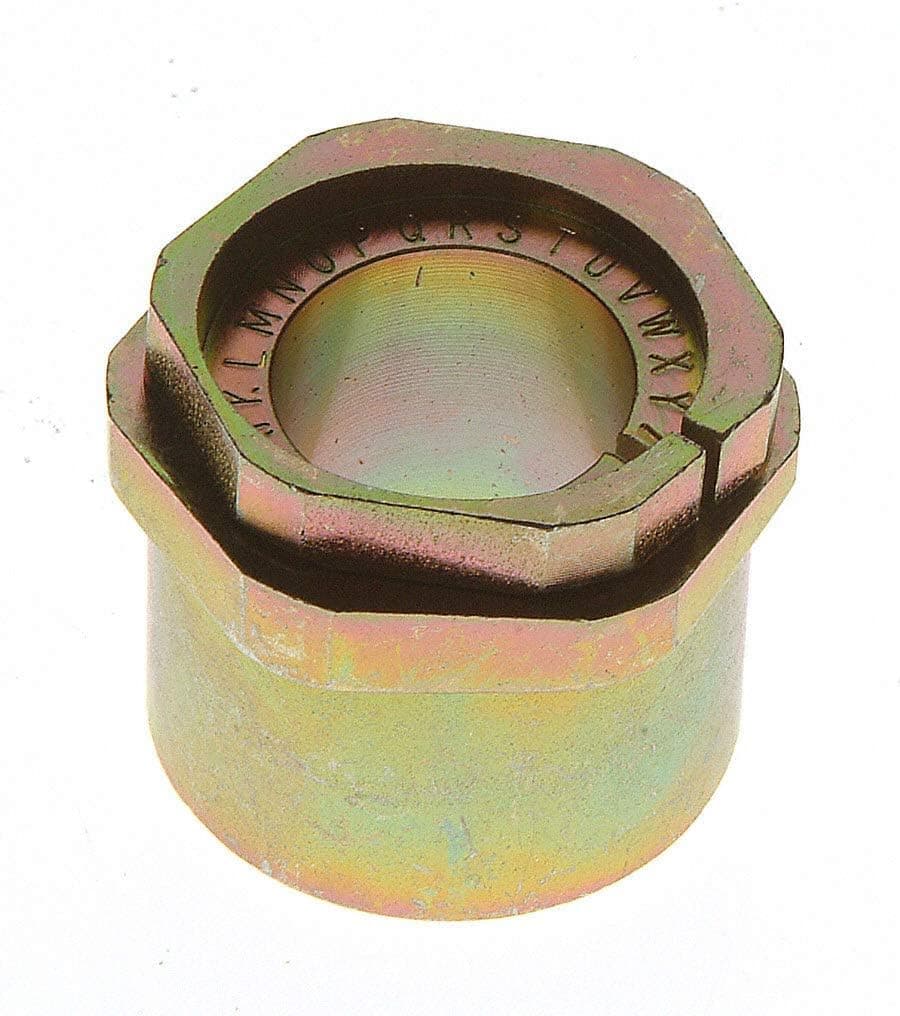 Moog K80109 Caster/Camber Adjusting Bushing