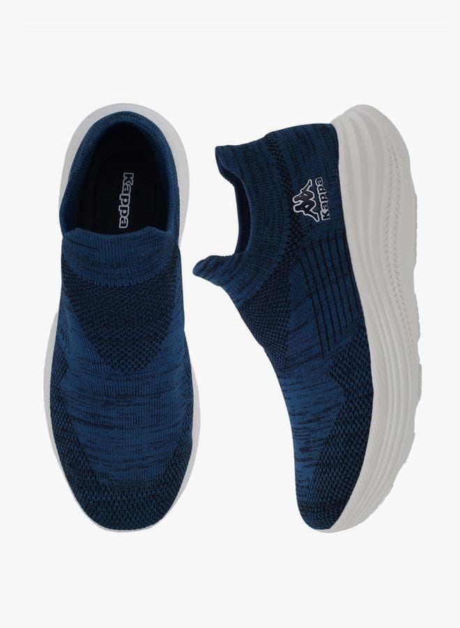 Men Slip-On Sports Shoes